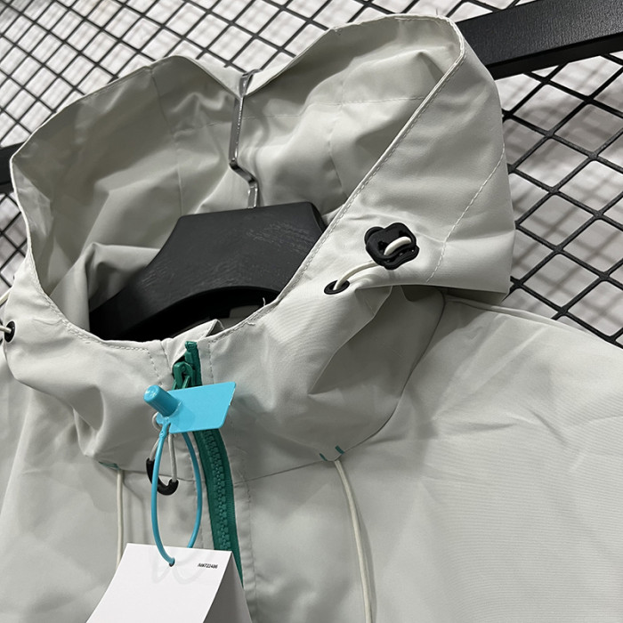 Barcelona Kobe Mamba Training Windbreaker 2025