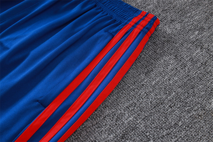 Arsenal Training Short sleeve Suit 25/26