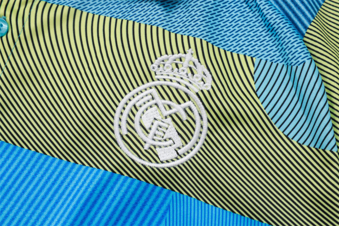 Real Madrid POLO Jersey 25/26