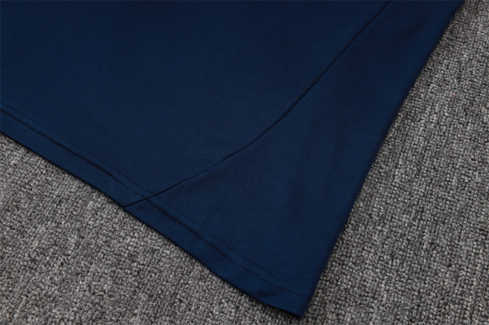 Real Madrid Training Jersey Suit 25/26