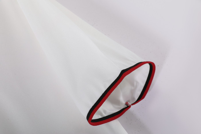 AC Milan Away Retro Jersey 1988/89