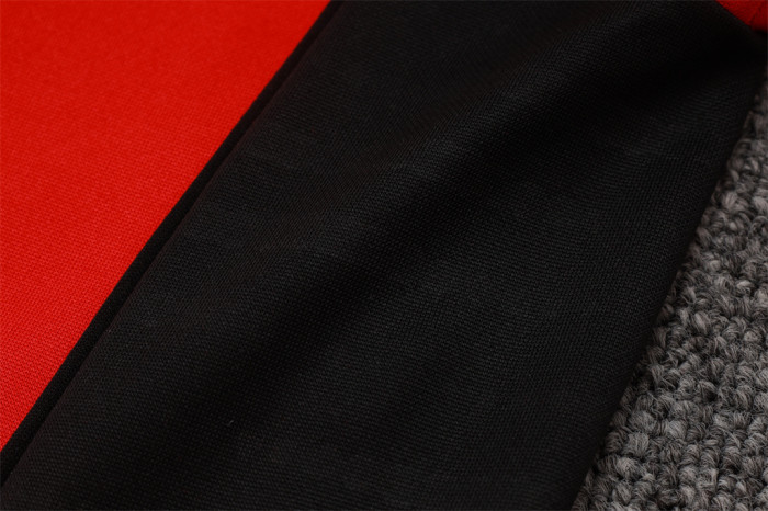 Liverpool Training Jersey Suit 25/26