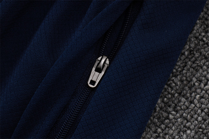 Brazil Training Short sleeve Suit 25/26