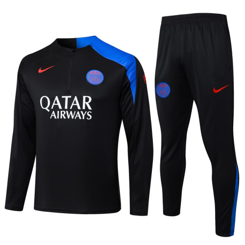 Paris Saint GermainTraining Jersey Suit 25/26