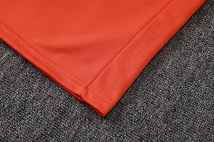 Brazil Training Jersey Suit  25/26