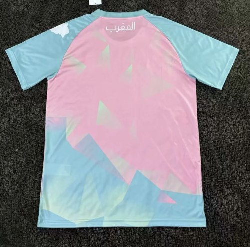 Morocco Training Man Jersey 2025