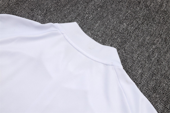 Real Madrid Training Jersey Suit 25/26