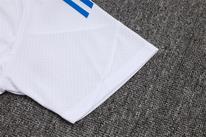 Real Madrid Training Short sleeve Jersey 25/26