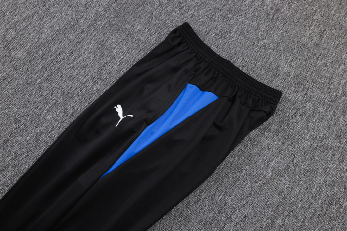 Al-Hilal Training Jersey Suit 25/26