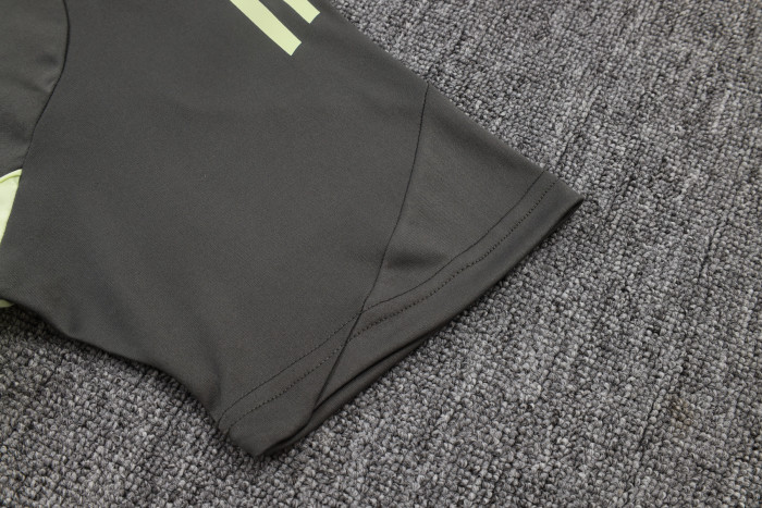 Real Madrid Training Short sleeve Jersey 25/26