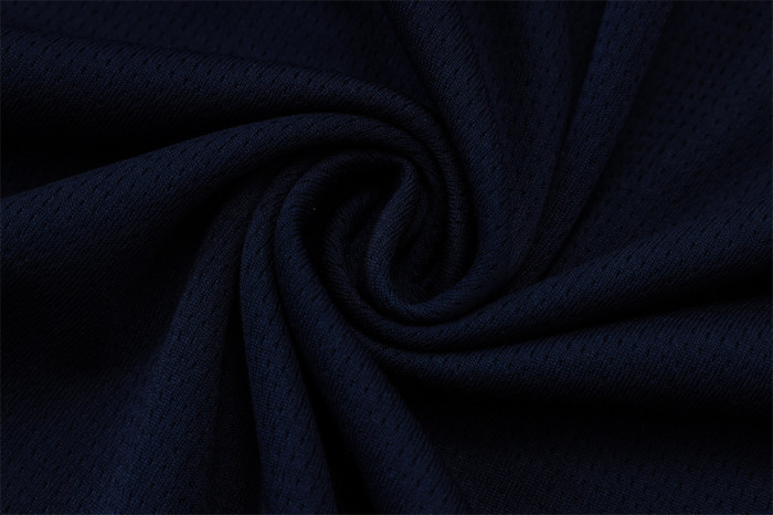 Marseille Training Short sleeve Jersey 23/24