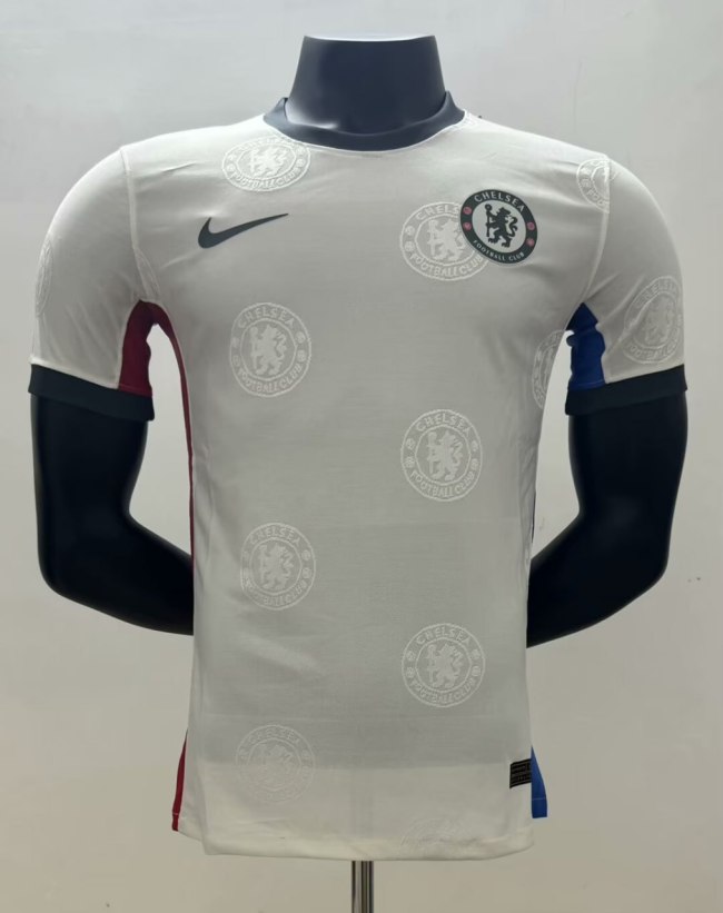 Chelsea Special Edition Player Jersey 25/26