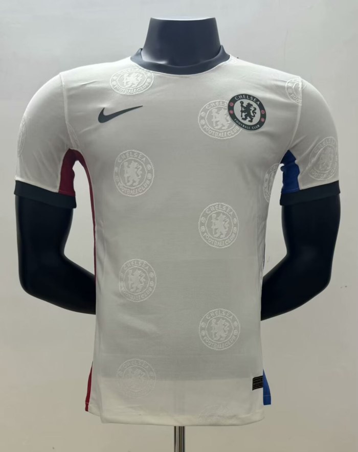 Chelsea Special Edition Player Jersey 25/26