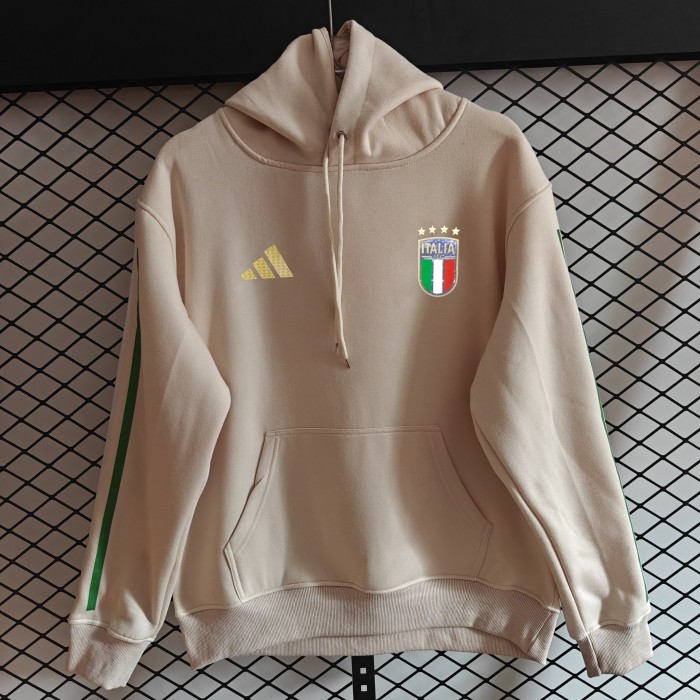 Italy Hoodie Training Jersey 25/26 (Multiple colors)