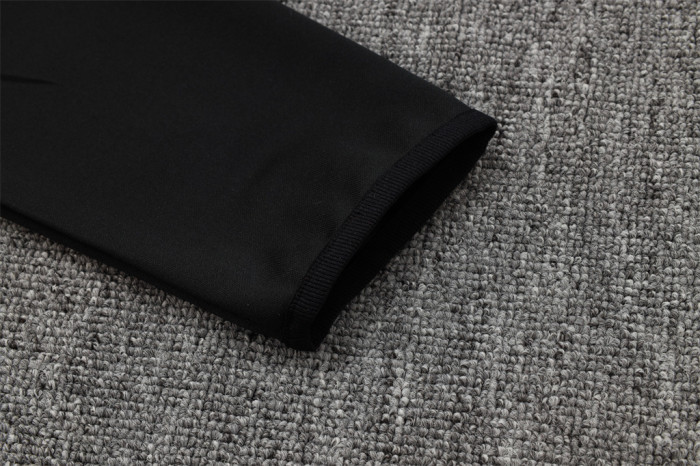 Bayern Munich Training Jacket 25/26