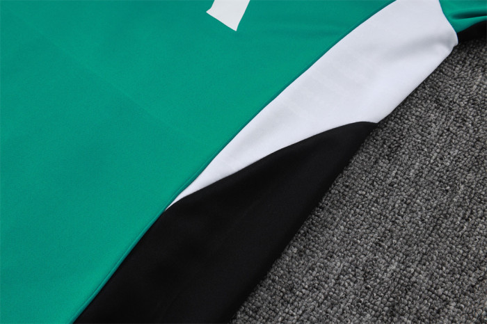 Liverpool Training Jersey Suit 25/26