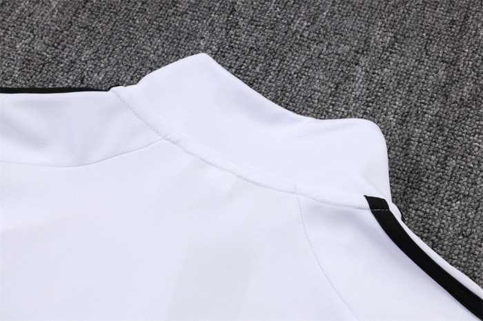 Juventus Training Jacket 25/26