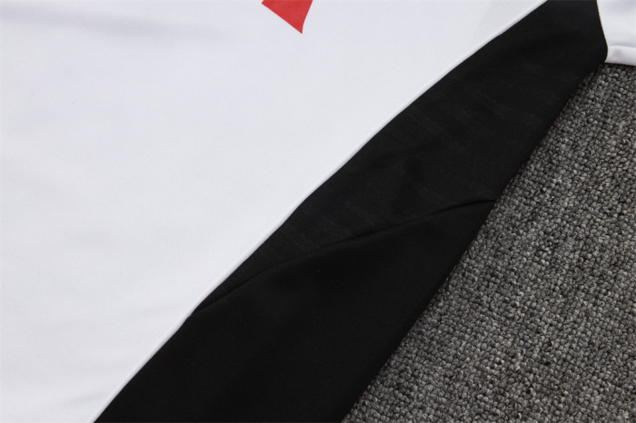 Liverpool Training Jersey Suit 25/26