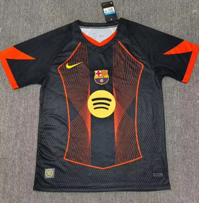 Barcelona Special Edition Man Jersey 25/26