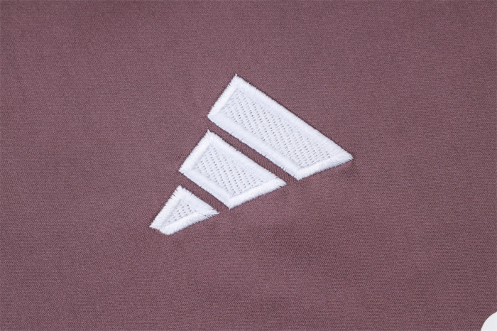 Real Madrid Training Short sleeve Jersey 25/26