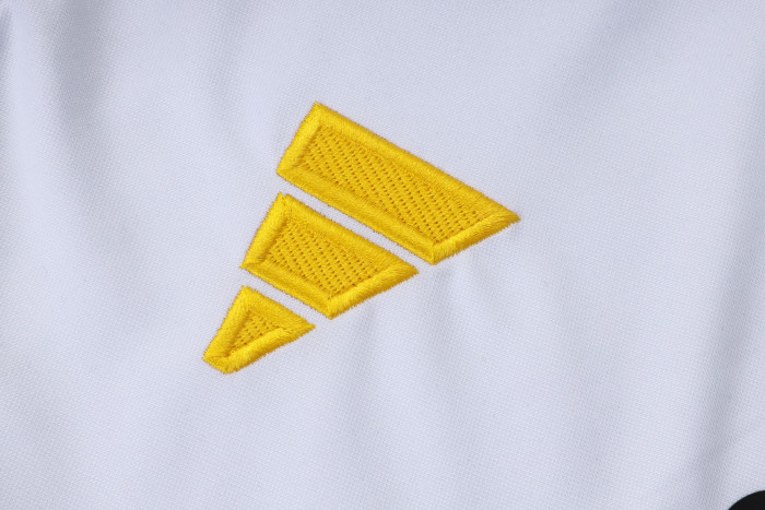 Real Madrid Training Jersey Suit 25/26