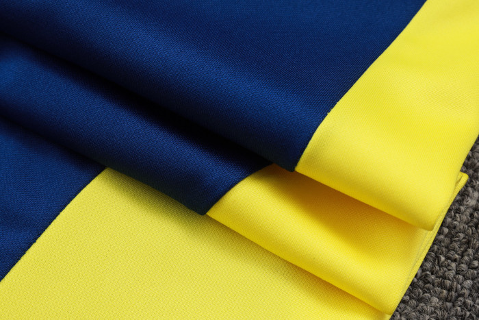 Arsenal Training Jersey Suit 25/26