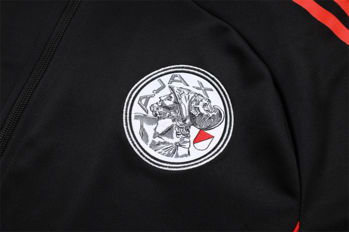 Ajax Training Jacket 25/26