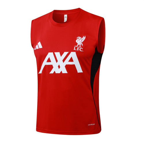 Liverpool Training Jersey 25/26