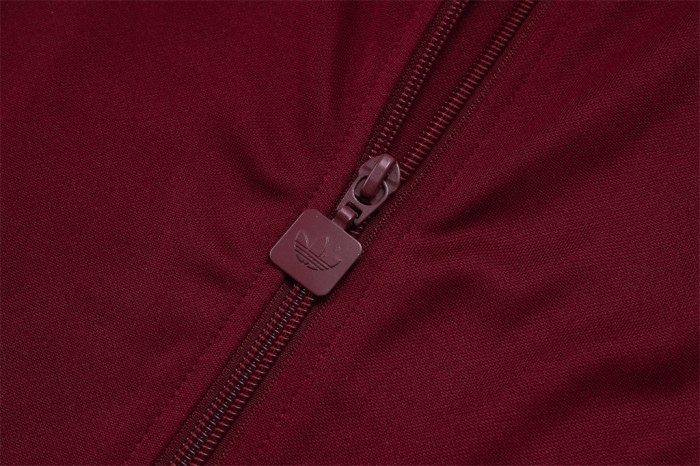 Ajax Training Jacket 24/25