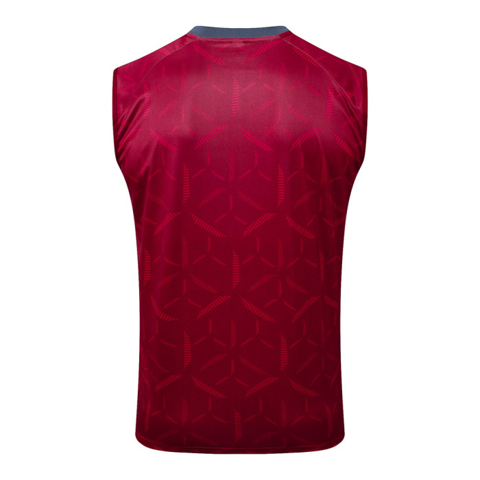 Sao paulo Training Jersey 25/26