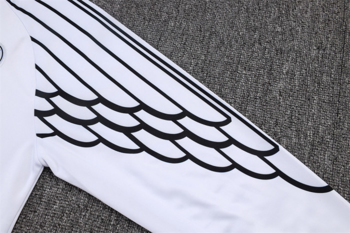 Paris Saint GermainTraining Jersey Suit 25/26