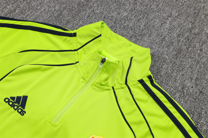 Real Madrid Training Jersey Suit 25/26