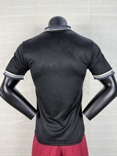 Juventus Third Man Player Jersey 25/26