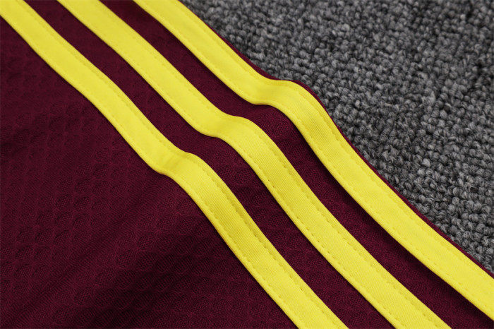 Arsenal POLO Jersey 25/26