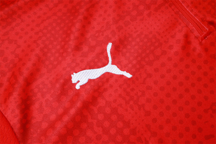 AC Milan Training Jersey Suit 5/26