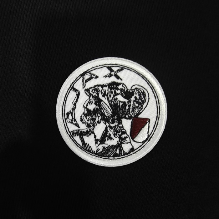 Ajax Retro Hoodie （Multiple colors）