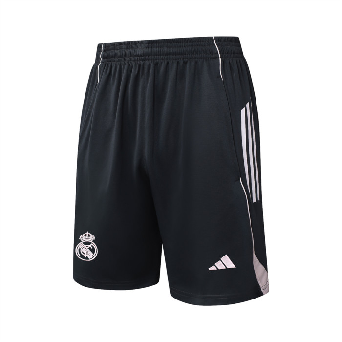 Real Madrid Training Short sleeve Suit 25/26