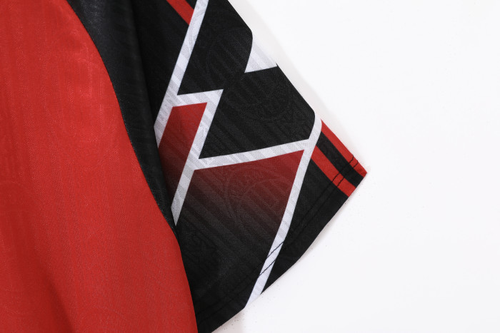 AC Milan Fourth Special Retro Jersey 1997/98