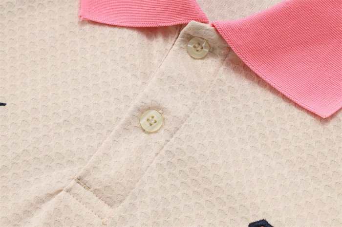 Barcelona POLO Jersey 25/26