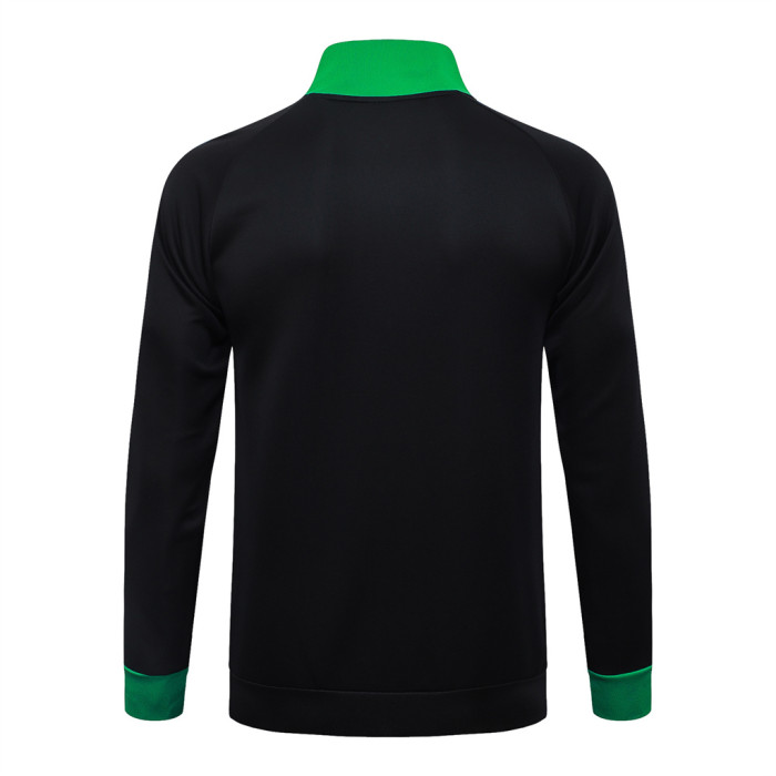 Senegal Training Jacket 26/27