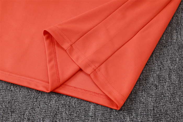 Brazil Training Jersey Suit  25/26