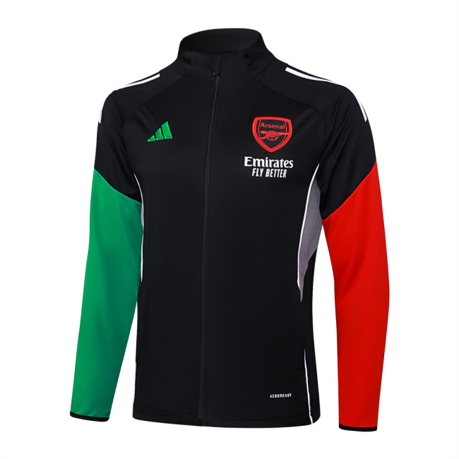 Arsenal Training Jacket 25/26