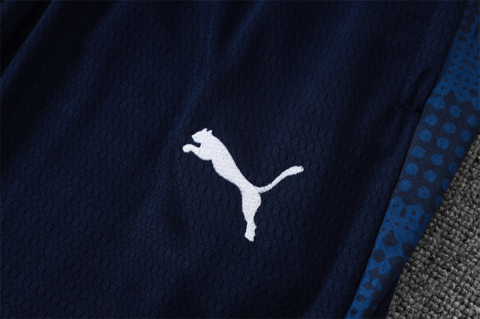 Marseille Training Jersey Suit 25/26