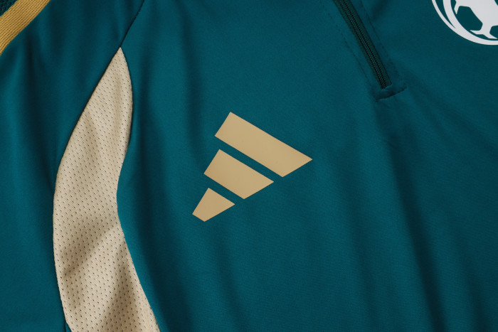 Saudi Arabia Training Jersey Suit 26/27