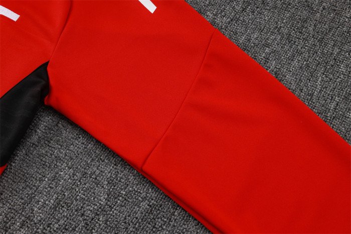 Arsenal Training Jacket 25/26