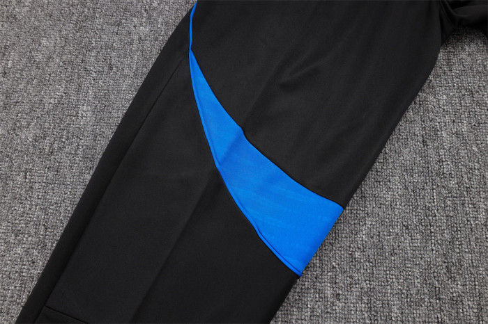 Real Madrid Training Jersey Suit 25/26