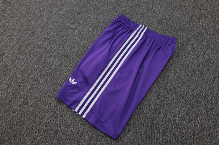 Real Madrid Training Jersey 25/26