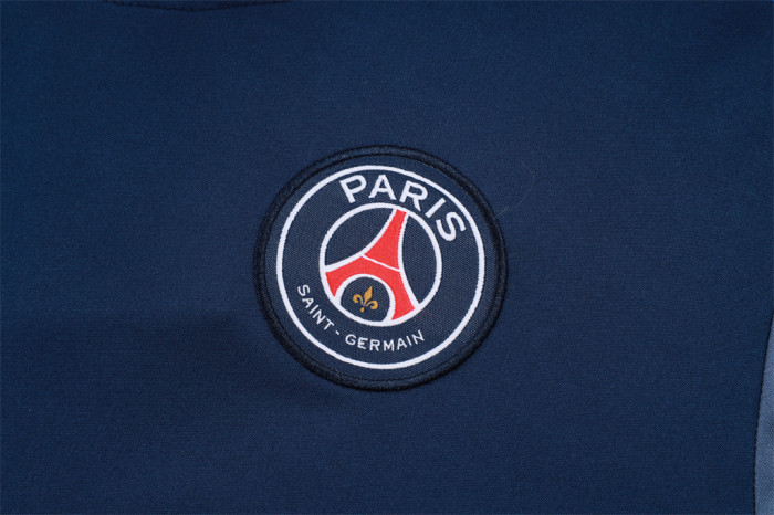 Paris Saint Germain Training Short sleeve Jersey 25/26