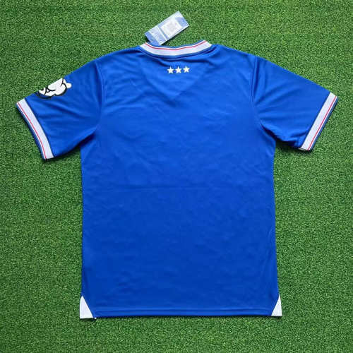 Ipswich Town Home Man Jersey 25/26