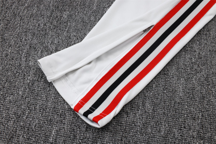 Flamengo Training Jersey Suit 25/26